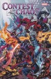 CONTEST OF CHAOS TP [9781302955038] **OFERTA SPECJALNA**