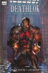 DEATHLOK THE DEMOLISHER TP [9780785128281] **promocja TOMY**