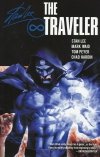 TRAVELER VOL 02 ANACHRONOPOLIS TP [9781608860623]