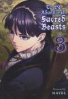 TO THE ABANDONED SACRED BEASTS VOL 03 SC [9781942993643]