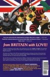 BATMAN KNIGHT AND SQUIRE TP [9781401230715]