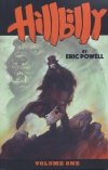 HILLBILLY VOL 01 TP [9780998379203]