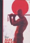 MARVEL ART OF ALEX MALEEV HC [STANDARD] [9781951038861] **promocja TOMY**