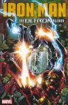 IRON MAN THE ULTRON AGENDA TP [9781302920883]