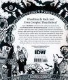 BEAUTY OF HORROR III HAUNTED PLAYGROUNDS COLORING BOOK TP [9781684053087]