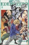EDENS ZERO VOL 08 TP [9781632369826]