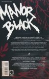 MANOR BLACK VOL 01 TP [9781506712017] **OFERTA SPECJALNA**