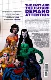 TEEN TITANS BY GEOFF JOHNS VOL 02 TP [9781401277529] **promocja TOMY**
