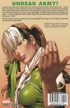 X-MEN LEGACY NECROSHA TP [9780785162988] **promocja TOMY**