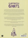 CLAY FOOTED GIANTS TP [9781545808412]
