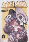 GLEIPNIR VOL 05 TP [9781632368362] **OFERTA SPECJALNA**