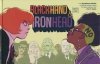 BLACKHAND AND IRONHEAD VOL 01 HC [9781534316898]