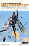 SHURI VOL 01 THE SEARCH FOR BLACK PANTHER TP [9781302915230]