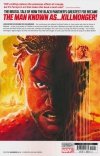 BLACK PANTHER KILLMONGER BY ANY MEANS TP [9781302915865] **promocja TOMY**