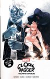 CLOAK AND DAGGER NEGATIVE EXPOSURE TP [9781302915100]