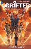 GRIFTER VOL 02 NEWFOUND POWER TP [9781401240981] **promocja TOMY**
