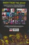 MARVEL ZOMBIES ZOMNIBUS RETURNS HC [VARIANT] [9781302953799] **OFERTA SPECJALNA**