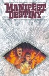 MANIFEST DESTINY VOL 05 MNEMOPHOBIA AND CHRONOPHOBIA TP [9781534302303]