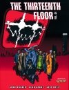 THIRTEENTH FLOOR VOL 01 TP [9781781086537] **promocja TOMY**