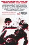 SHANG-CHI EARTHS MIGHTIEST MARTIAL ARTIST TP [9781302925277] **OFERTA SPECJALNA**