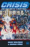 CRISIS ON INFINITE EARTHS TP [9781563897504] **OFERTA SPECJALNA**