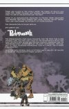 PERHAPANAUTS VOL 00 TP [9781607063124]