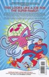 SUPERMAN FAMILY ADVENTURES VOL 02 TP [9781401244156]
