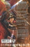 ARTIFACTS VOL 06 TP [9781607066903]