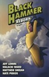 BLACK HAMMER VOL 06 TP [9781506715155]