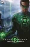 GREEN LANTERN THE MOVIE PREQUELS TP [9781401233136]