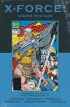 X-FORCE UNDER THE GUN HC [VARIANT] [9780785150756] **promocja TOMY**