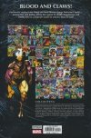 WOLVERINE OMNIBUS VOL 03 HC [STANDARD] [9781302946517] **OFERTA SPECJALNA**