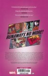 RUNAWAYS VOL 05 CANNON FODDER TP [9781302920289] **promocja TOMY**