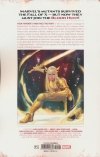 X-MEN BLOOD HUNT TP [9781302958664] **promocja TOMY**