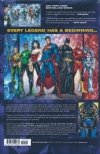 JUSTICE LEAGUE THE NEW 52 OMNIBUS VOL 01 HC [9781779510662] **promocja TOMY**