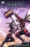 INJUSTICE GODS AMONG US YEAR 5 VOL 02 TP [9781401272470]