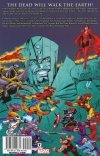 AVENGERS LEGION OF THE UNLIVING TP [9780785159681] **promocja TOMY**
