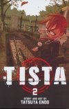 TISTA VOL 02 GN [9781974737512] **promocja TOMY**