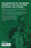 BATMAN ARKHAM TALIA AL GHUL TP [9781779509154] **promocja TOMY**
