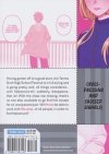 CROSSPLAY LOVE OTAKU X PUNK VOL 11 TP [9798891607453]