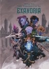 CRITICAL ROLE THE CHRONICLES OF EXANDRIA THE MIGHTY NEIN VOL 01 HC [9781506713847] **OFERTA SPECJALNA**
