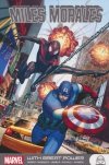 MILES MORALES WITH GREAT POWER TP [9781302919771]