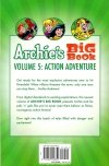ARCHIES BIG BOOK VOL 05 ACTION ADVENTURE SC [9781682558850]