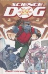 SCIENCE DOG VOL 01 HC [9781607064237] **promocja TOMY**