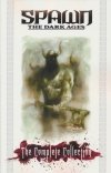SPAWN THE DARK AGES THE COMPLETE COLLECTION TP [9781534377653] **OFERTA SPECJALNA**