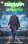 BATMAN VOL 02 THE JOKER WAR TP [9781779514554]
