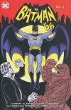 BATMAN 66 VOL 05 TP [9781401264833]