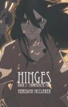 HINGES VOL 03 MECHANICAL MEN TP [9781534300392]