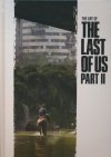 ART OF THE LAST OF US PART II HC [9781506713762]