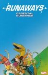 RUNAWAYS VOL 06 TP [9781302908713] **promocja TOMY**